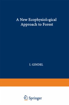 A New Ecophysiological Approach to Forest-Water Relationships in Arid Climates - Gindel, I.