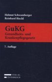 GuKG, Gesundheits- und Krankenpflegegesetz, Kommentar (f. Österreich) GuKG, Gesundheits- und Krankenpflegegesetz, Kommentar (f. Österreich)