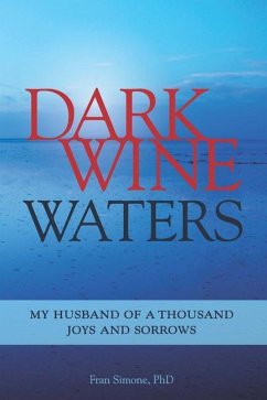 Dark Wine Waters - Simone, Frances
