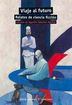 Viaje al futuro, relatos de ciencia ficción, ESO - Asimov, Isaac; Bradbury, Ray; Breccia, Enrique