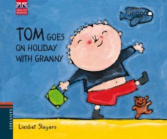 Tom Goes on holiday with Granny - Slegers, Liesbet