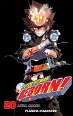 Tutor Hitman Reborn 20