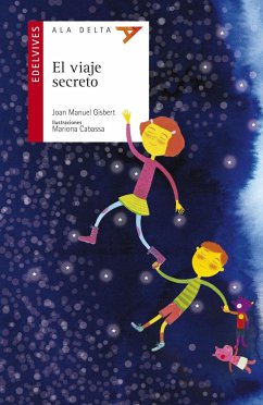 El viaje secreto - Gisbert, Joan Manuel; Cabassa, Mariona