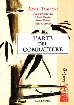 Cover L' arte del combattere