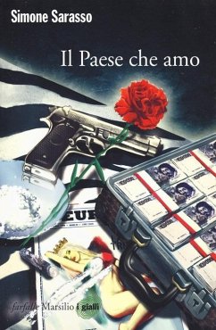 Cover Il paese che amo