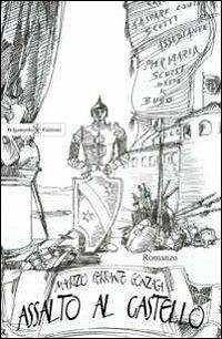 Cover Assalto al castello