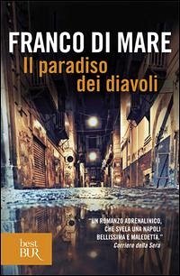 Cover Il paradiso dei diavoli