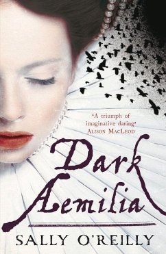 Dark Amelia - O'Reilly, Sally