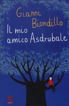 Cover Il mio amico Asdrubale