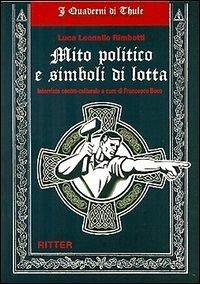 Cover Mito politico e simboli di lotta. Intervista contro-culturale