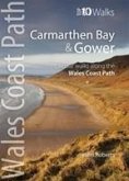 Carmarthen Bay & Gower