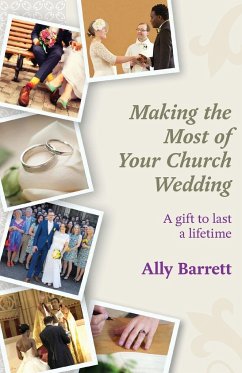 Making the Most of Your Church Wedding - Barrett, Ally