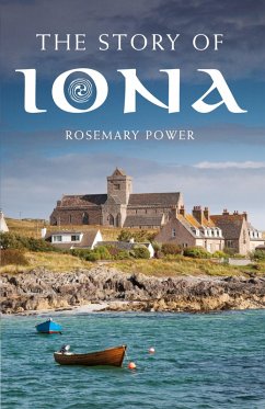 The Story of Iona The Story of Iona