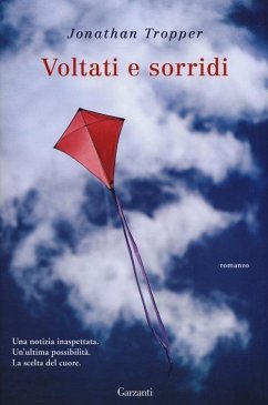 Cover Voltati e sorridi