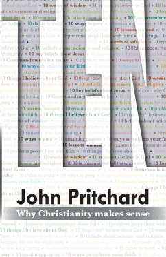 Ten - Pritchard, John