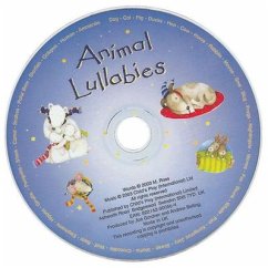 Animal Lullabies