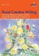 Boost Creative Writing-Planning Sheets... - Bild 1