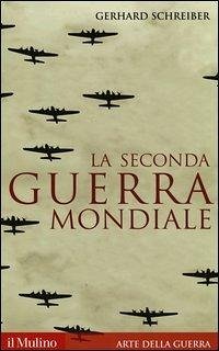 Cover La seconda guerra mondiale