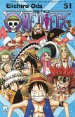 Oda, E: One piece. New edition Oda, E: One piece. New edition