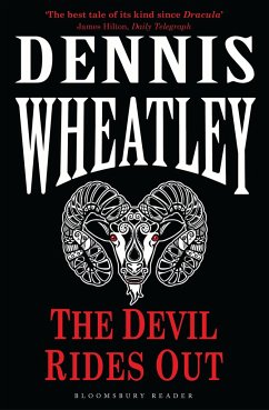 The Devil Rides Out - Wheatley, Dennis