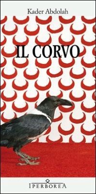 Il corvo - Abdolah, Kader