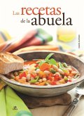 Las recetas de la abuela