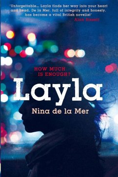 Layla - De La Mer, Nina