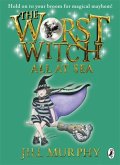 Worst Witch All at Sea