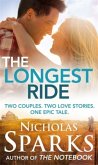 The Longest Ride The Longest Ride