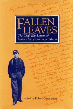 Fallen Leaves (eBook, PDF)