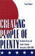 Creating People of Plenty (eBook, ePUB) - Bild 1