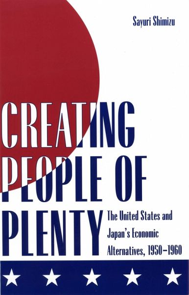 Creating People of Plenty (eBook, ePUB) Creating People of Plenty (eBook, ePUB)