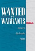 Wanted on Warrants (eBook, PDF) Wanted on Warrants (eBook, PDF)