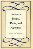 Romantic Poems, Poets, and Narrators (eBook, PDF) Romantic Poems, Poets, and Narrators (eBook, PDF)
