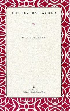 Several World (eBook, ePUB) - Toedtman, Will