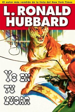 Yo en tu Lugar (eBook, ePUB) - Hubbard, L. Ronald