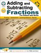 Adding and Subtracting Fractions,... - Bild 1