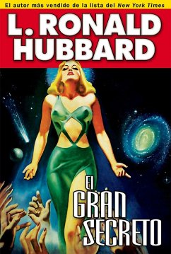 El gran secreto (eBook, ePUB) - Hubbard, L. Ronald