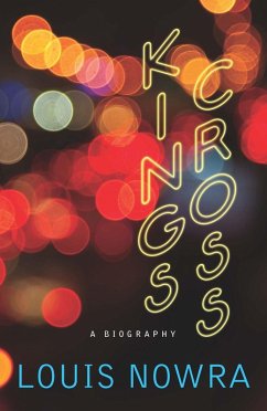 Kings Cross (eBook, ePUB) - Nowra, Louis