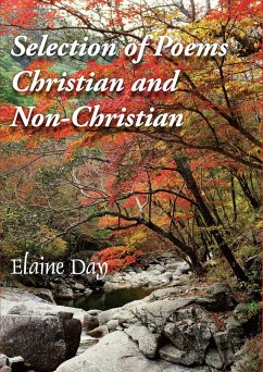 Cover Selection of Poems - Christian and Non-Christian (eBook, ePUB)