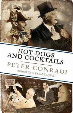 Hot Dogs and Cocktails (eBook, ePUB) - Conradi, Peter