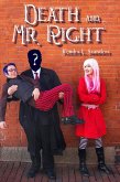 Death and Mr. Right (eBook, ePUB)