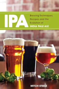 IPA (eBook, ePUB) - Steele, Mitch