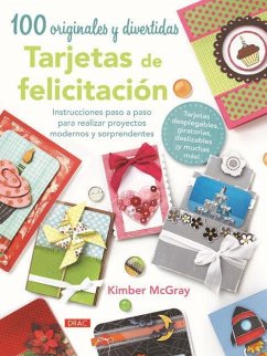 100 originales y divertidas tarjetas de felicitación - Mcgray, Kimber