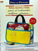 Bolsos, estuches y fundas para el ordenador, teléfono, cámara--