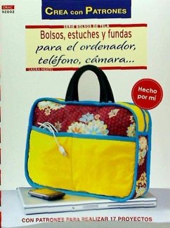 Bolsos, estuches y fundas para el ordenador, teléfono, cámara-- - Hertel, Laura