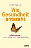 Wie Gesundheit entsteht (eBook, ePUB)