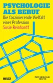 Psychologie als Beruf (Psychologie Heute) (eBook, ePUB)