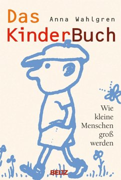 Das KinderBuch (eBook, PDF) - Wahlgren, Anna