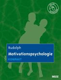 Motivationspsychologie kompakt (eBook, PDF)